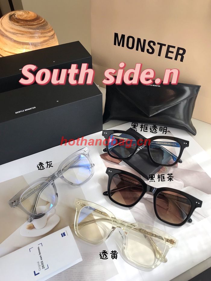 Gentle Monster Sunglasses Top Quality GMS00325 Gentle Monster Sunglasses Top Quality GMS00325